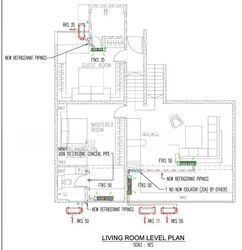 Townhouse Apartments (D9), Apartment #517234421